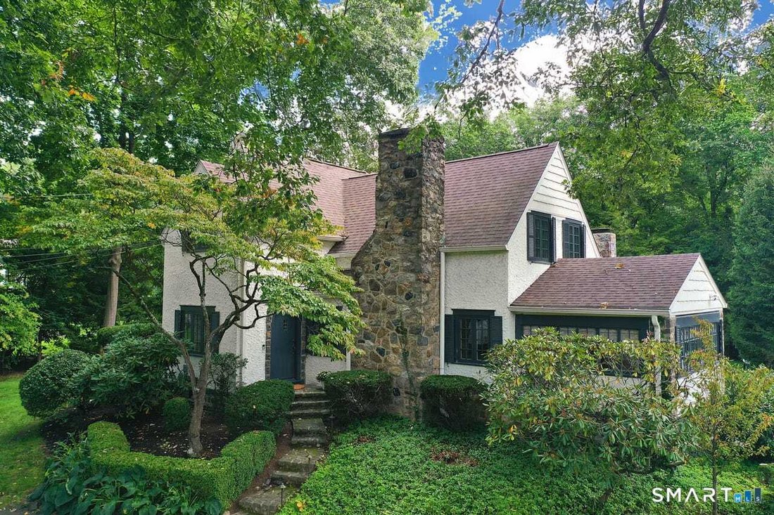 Haus in Darien, Connecticut, Vereinigte Staaten 1 - 18918395