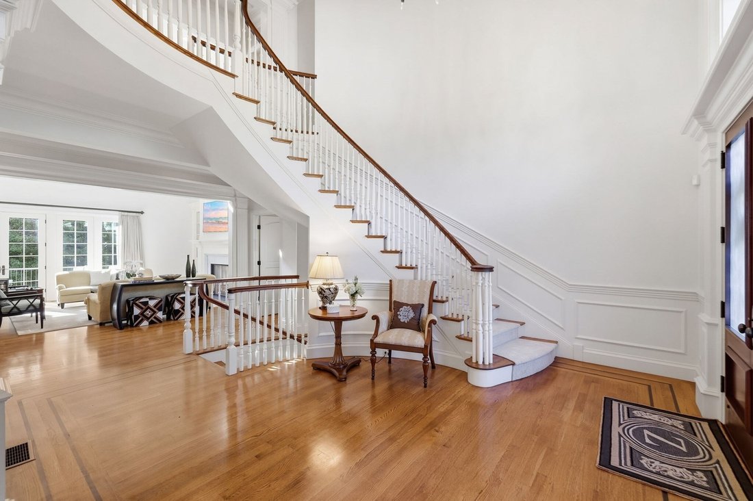 House in Andover, Massachusetts, United States 4 - 18912764