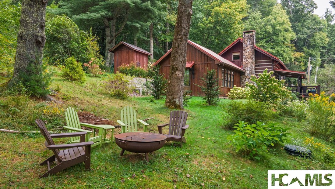 House in Highlands, North Carolina, United States 2 - 18905447