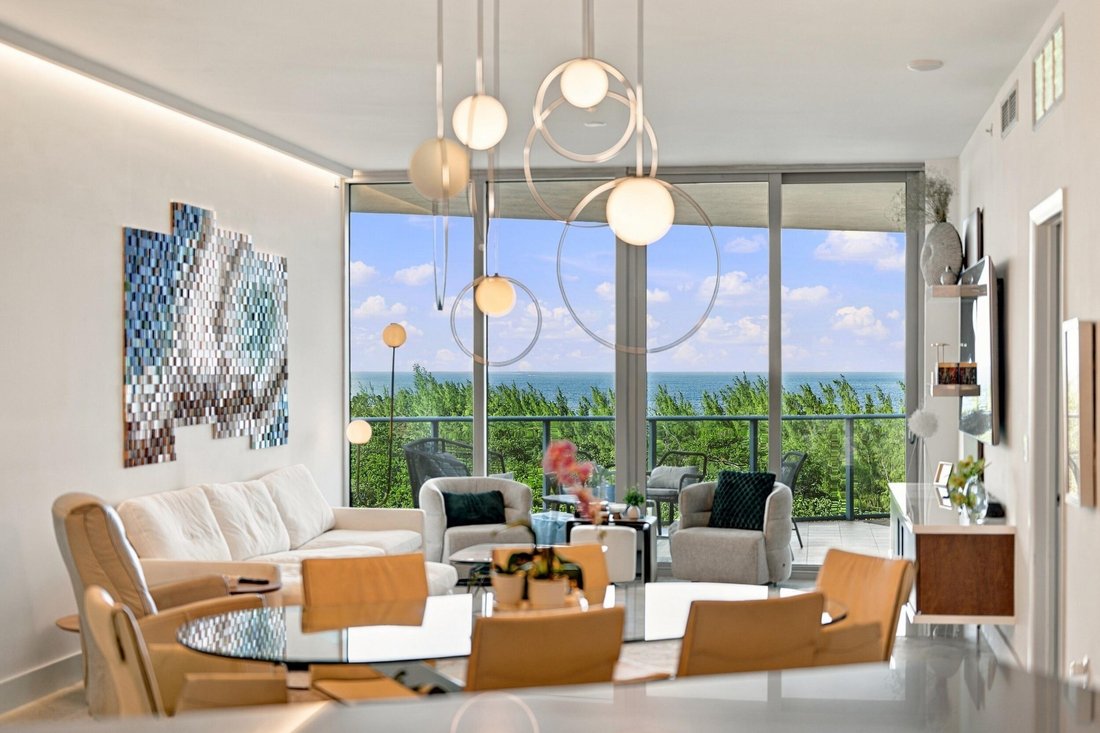 Condo in Fort Lauderdale, Florida, United States 2 - 18910932