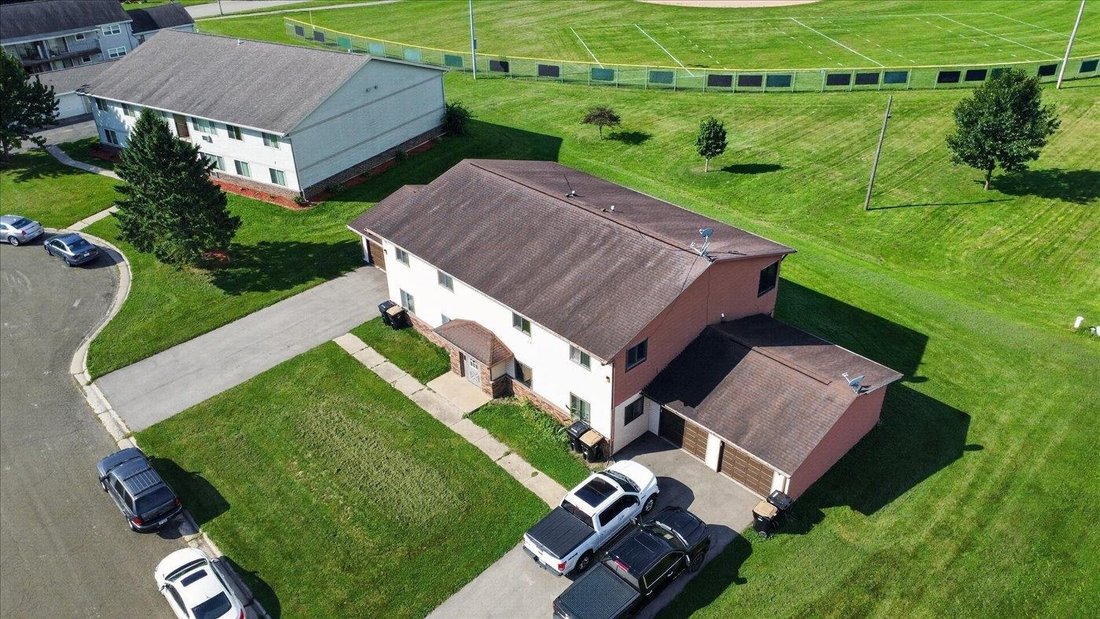 Wohnung in Sun Prairie, Wisconsin, Vereinigte Staaten 2 - 18920442