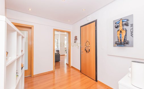 Apartment in Paco de Arcos, Lisbon, Portugal 1
