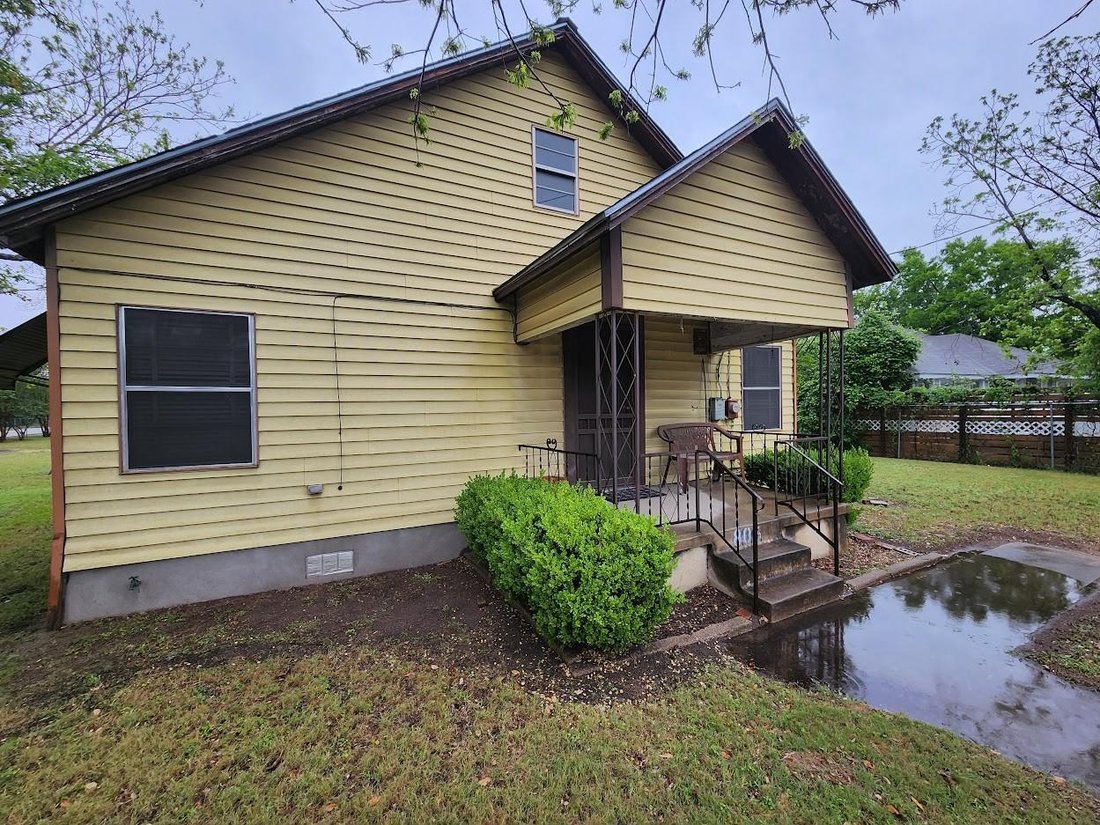 Haus in Austin, Texas, Vereinigte Staaten 3 - 18906006