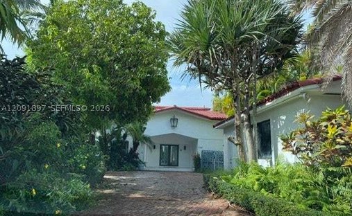 House in Bal Harbour, Florida, United States 1