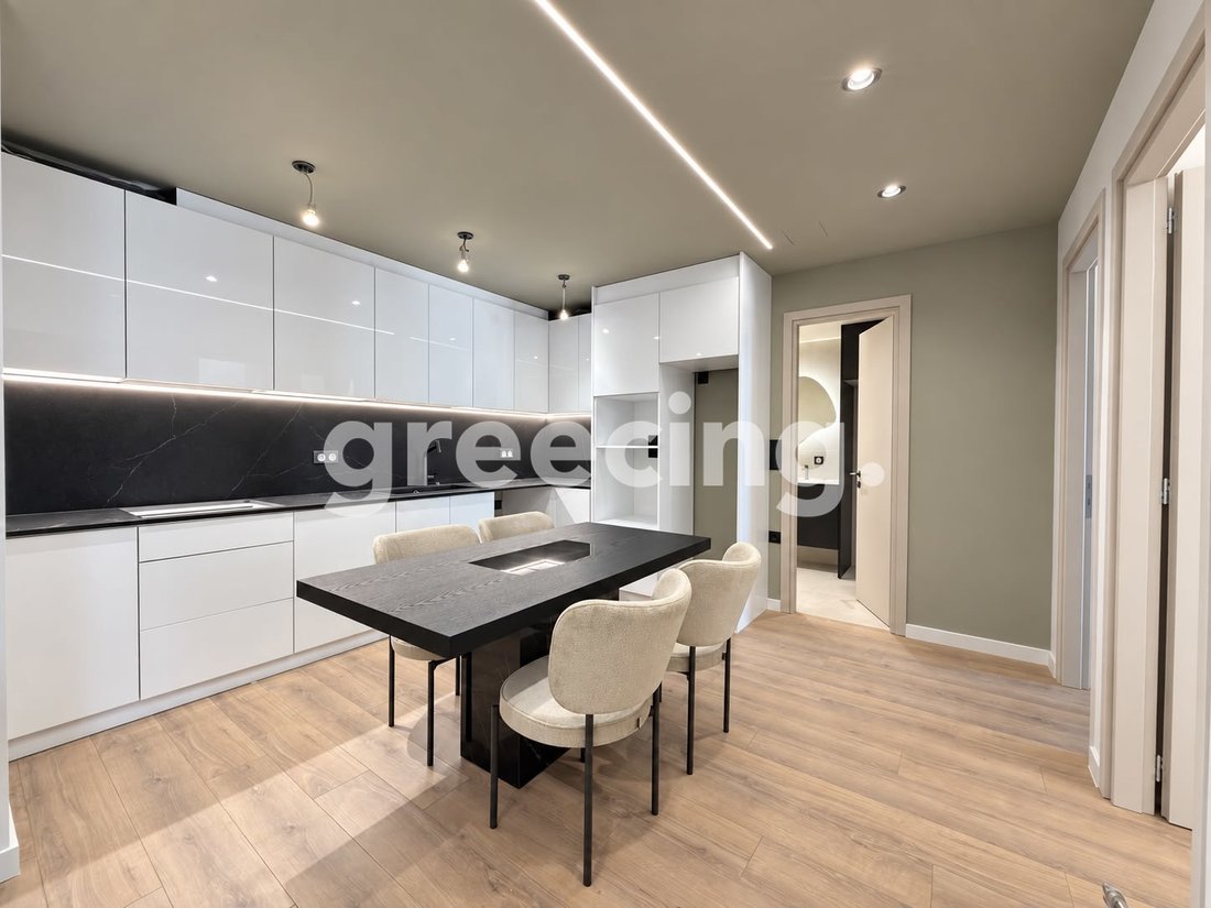 Appartamento a Metamorfosi, Attica, Grecia 5 - 18906170