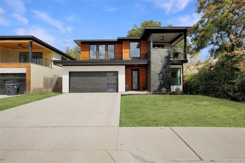 Haus in Dallas, Texas, Vereinigte Staaten 1 - 18716004