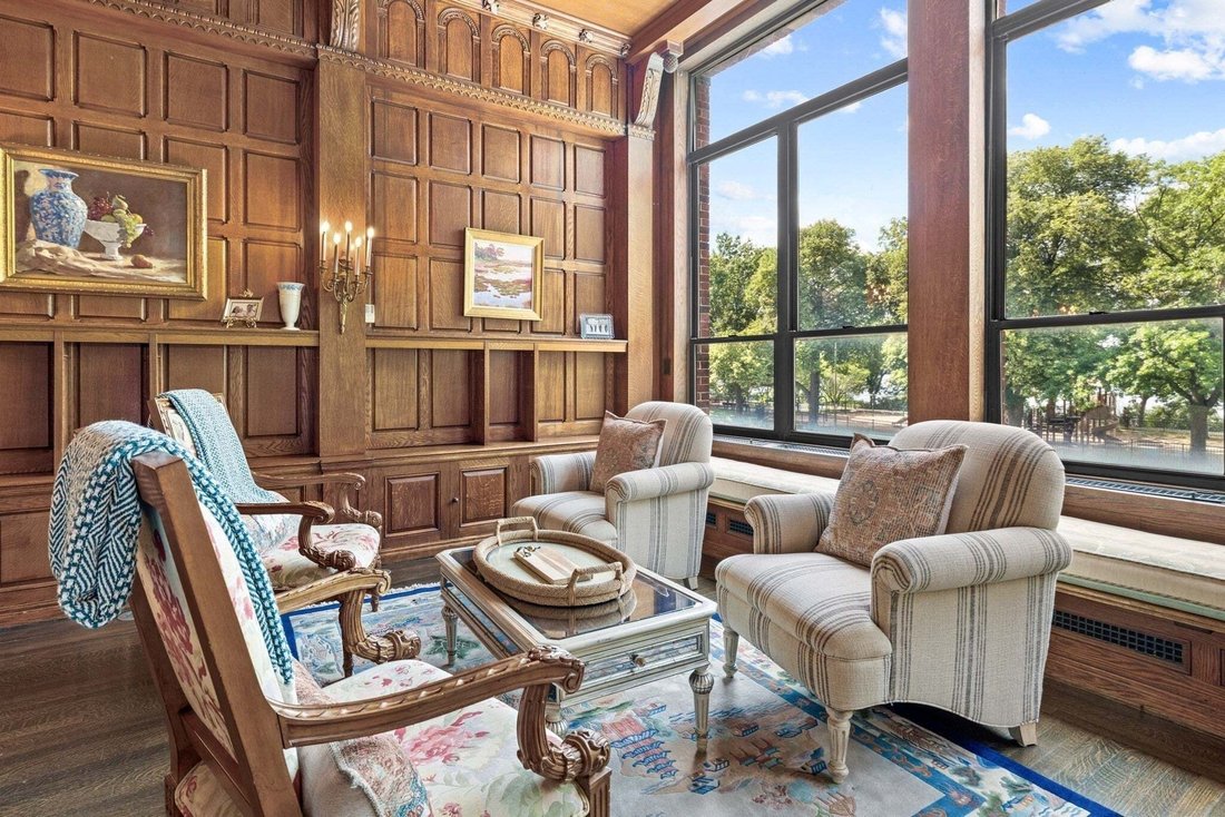 Condo in Boston, Massachusetts, United States 3 - 18643130