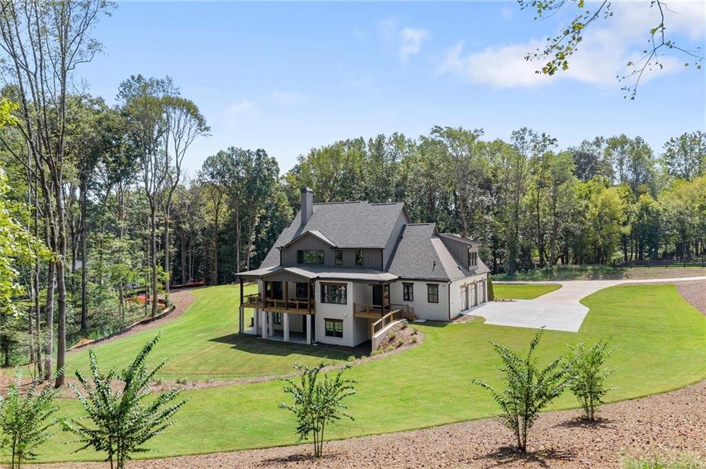 House in Canton, Georgia, United States 4 - 18909973