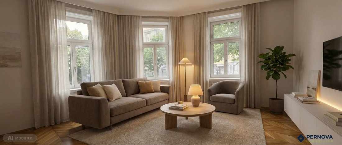 Apartment in Vienna, Wien, Austria 1 - 17827635