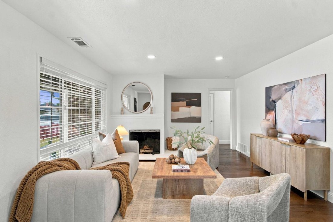 House in San Jose, California, United States 2 - 18919816