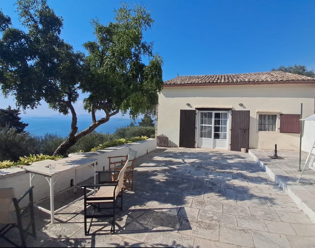 Finca en Kassopaia, Peloponnese, Western Greece and the Ionian, Grecia 5 - 18913495