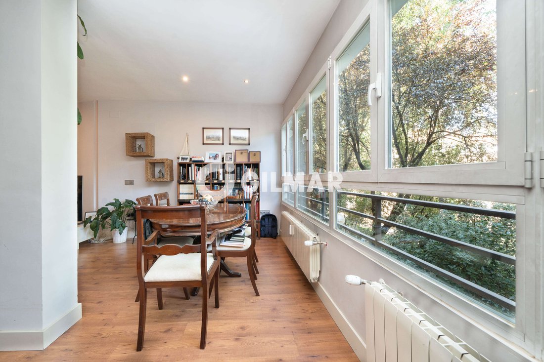 Wohnung in Fuencarral-El Pardo, Madrid, Spanien 5 - 18906925