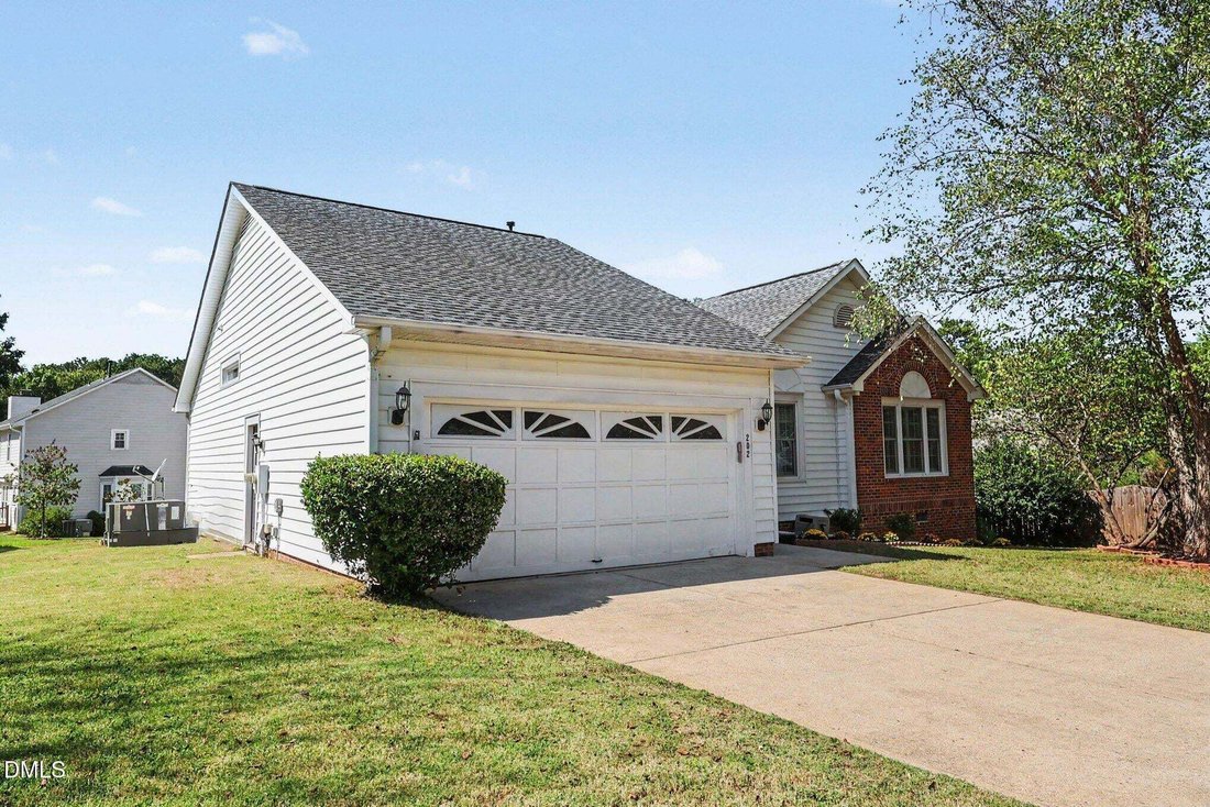 House in Cary, North Carolina, United States 3 - 18909695