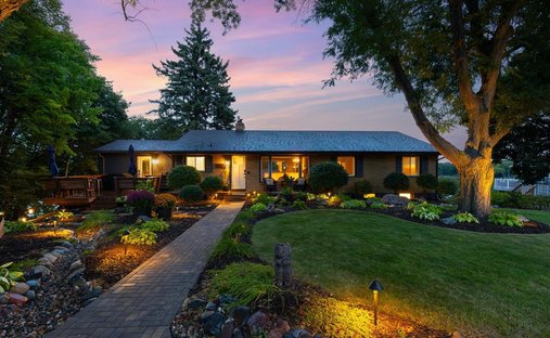Casa en Eden Prairie, Minnesota, Estados Unidos 1