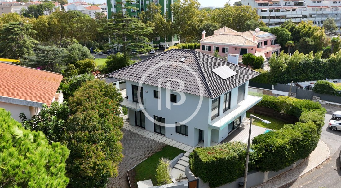 Haus in Cascais und Estoril, Lissabon, Portugal 2 - 17433813