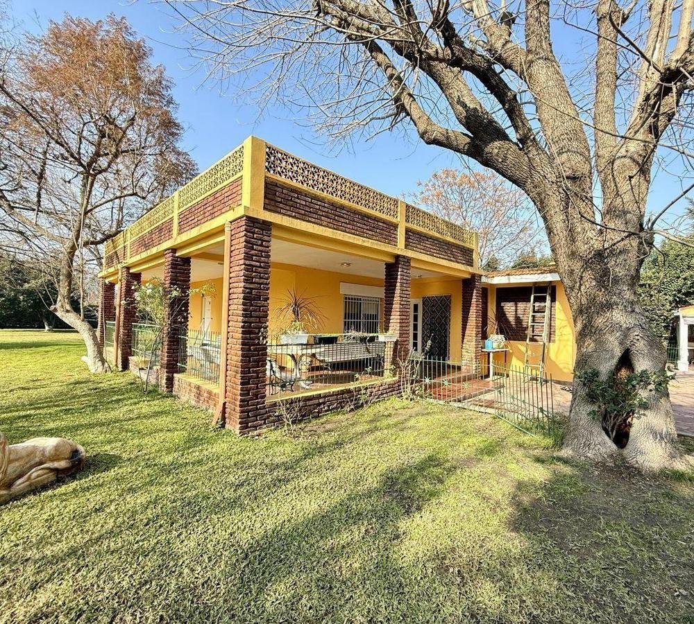 House in Canning, Buenos Aires, Argentina 3 - 18906849