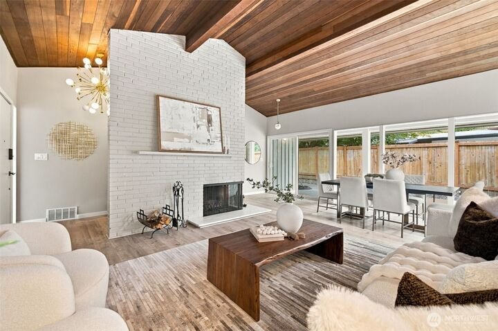 House in Seattle, Washington, United States 1 - 18921635