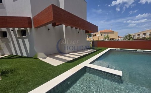 Apartment in Vilamoura, Quarteira, Algarve 1