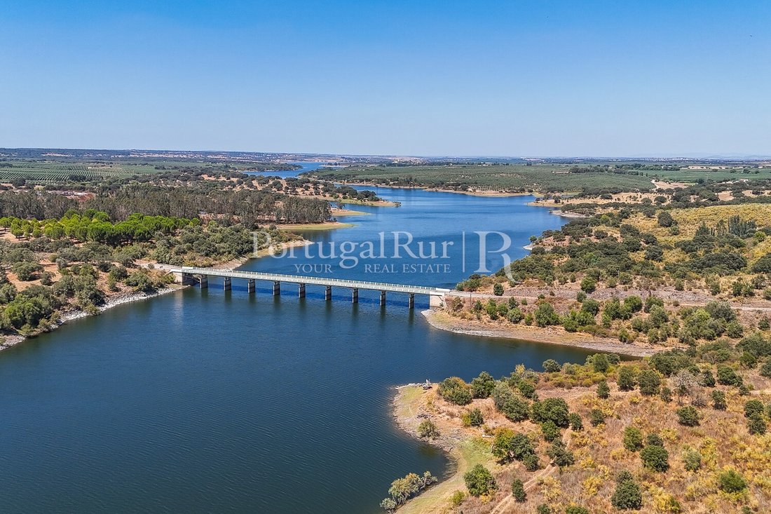 Land in Avis, Portalegre District, Portugal 4 - 18683522