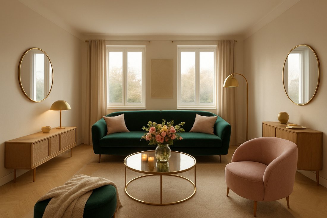 Apartment in Plateau de la Heve, Sainte-Adresse, France 1 - 18228038