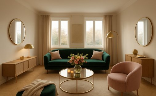 Apartment in Plateau de la Heve, Sainte-Adresse, France 1