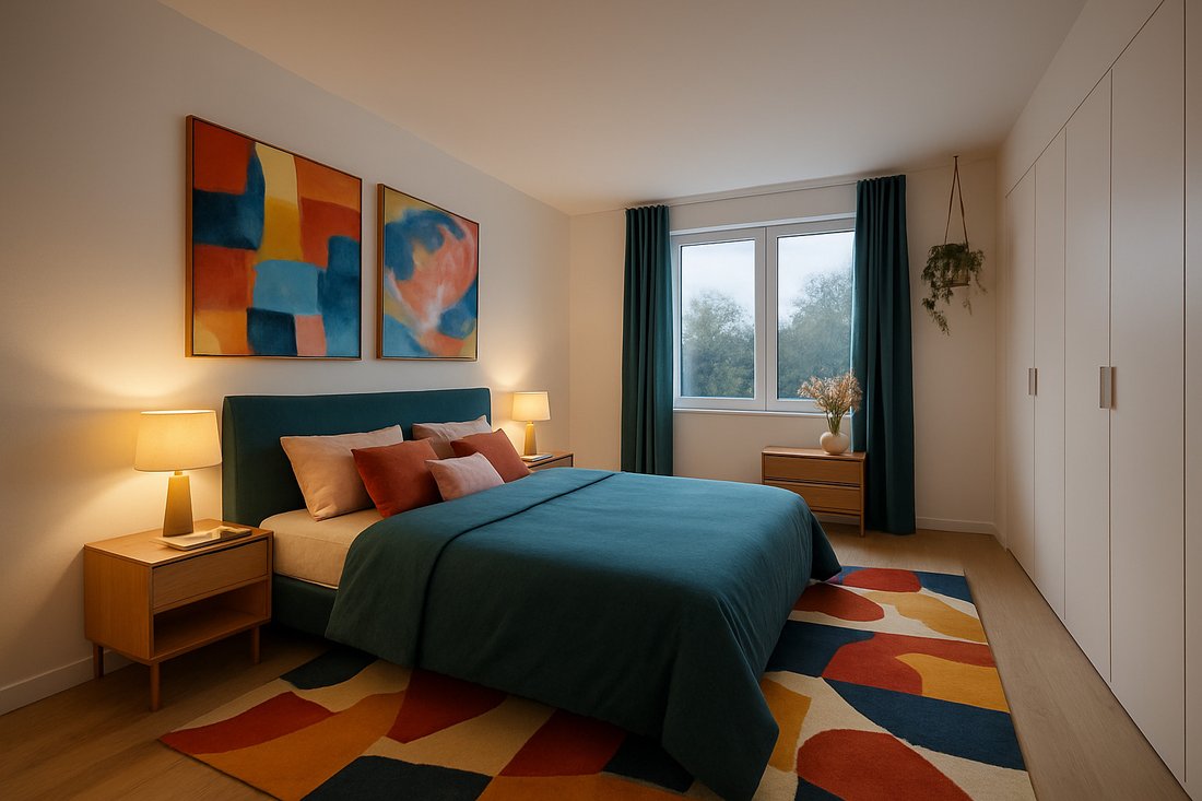 Wohnung in Bouhebe, Capbreton, Frankreich 3 - 18323322