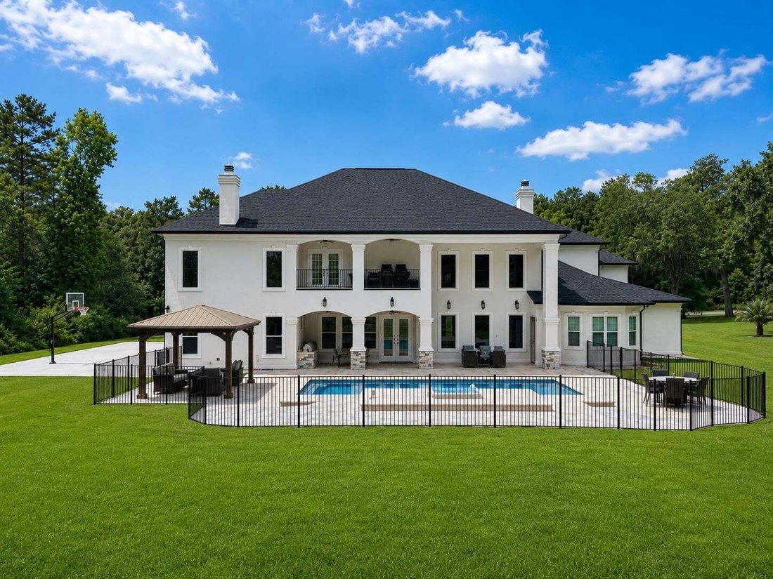 House in Tallahassee, Florida, United States 3 - 18909369