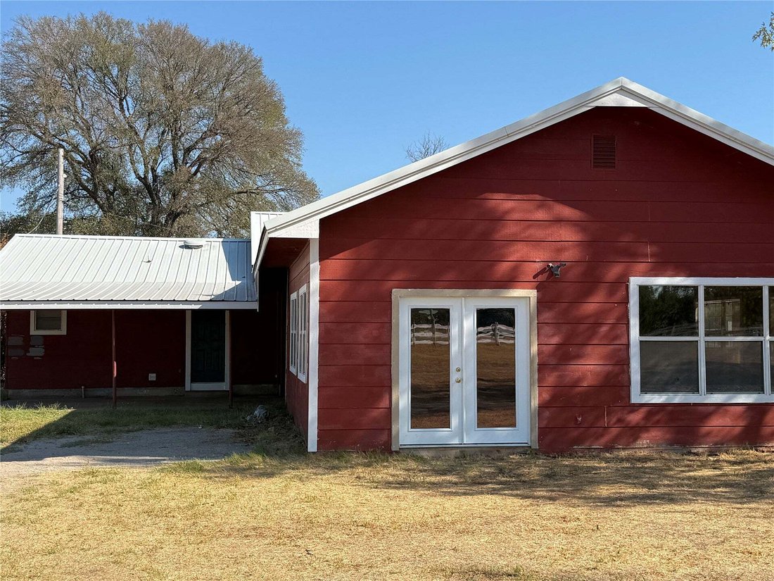 House in Wilson, Oklahoma, United States 5 - 18921784