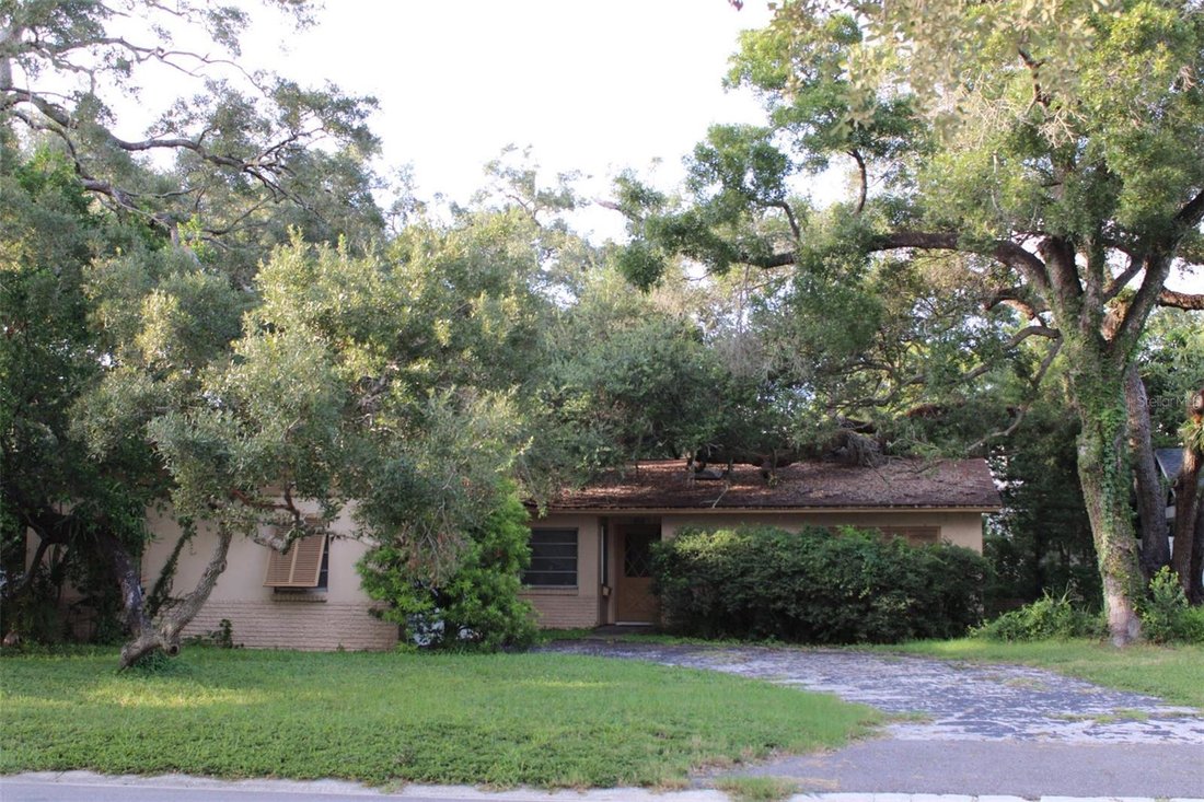 Maison à Tampa, Floride, États-Unis 2 - 18905909