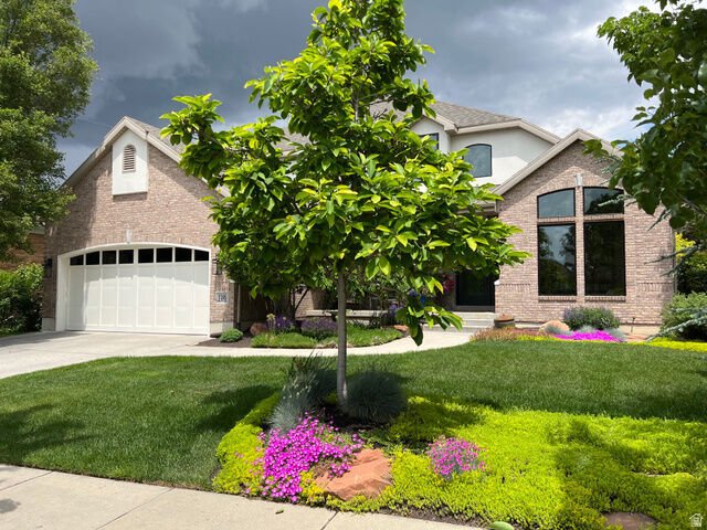 Casa en Cottonwood Heights, Utah, Estados Unidos 1 - 18049452