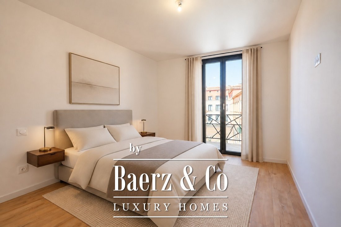 Apartment in Centre ville, Saint-Raphaël, France 1 - 18906834