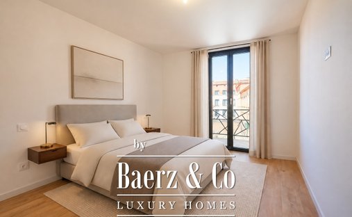 Apartment in Centre ville, Saint-Raphaël, France 1