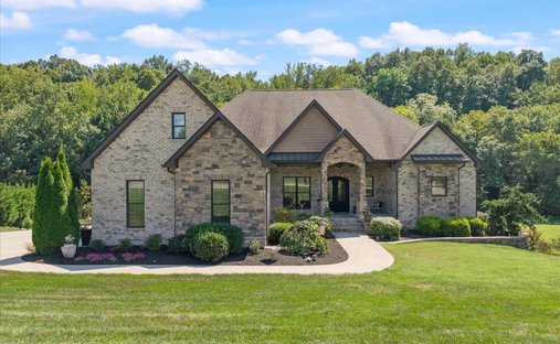 Casa en Clarksville, Tennessee, Estados Unidos 1