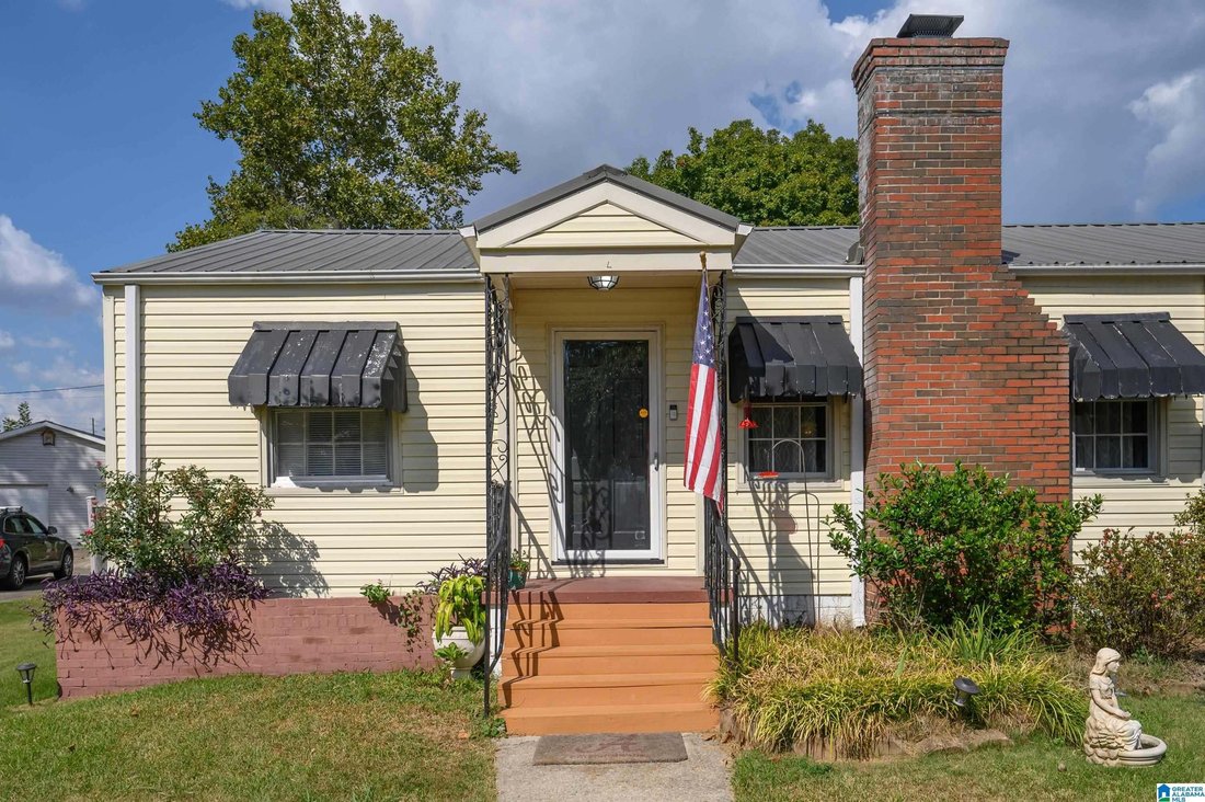 House in Homewood, Alabama, United States 5 - 18912978