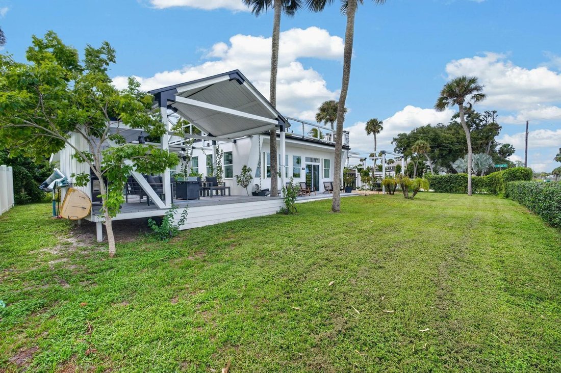Haus in Edgewater, Florida, Vereinigte Staaten 3 - 18915343