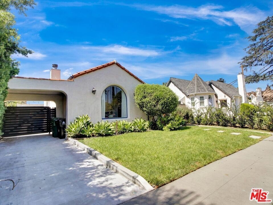 Haus in Los Angeles, Kalifornien, Vereinigte Staaten 1 - 18918348