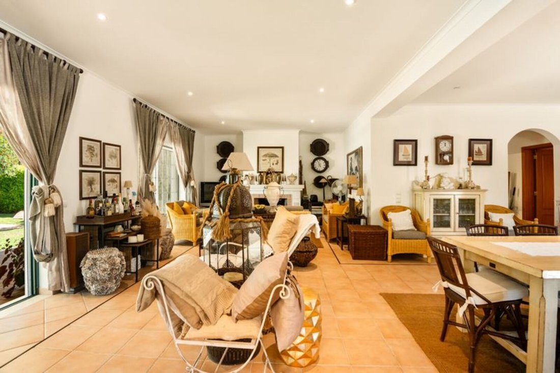 Villa a Vilamoura, Quarteira, Algarve 5 - 18913467