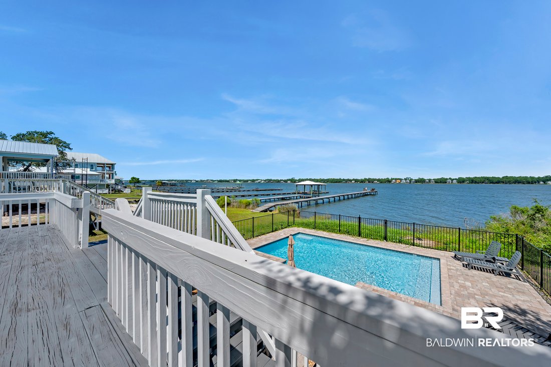 Casa a Gulf Shores, Alabama, Stati Uniti 2 - 18909857