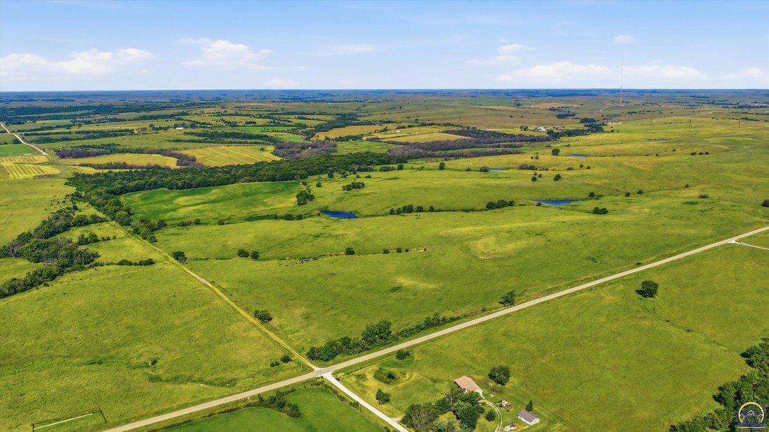 Terreno a Maple Hill, Kansas, Stati Uniti 2 - 18909881
