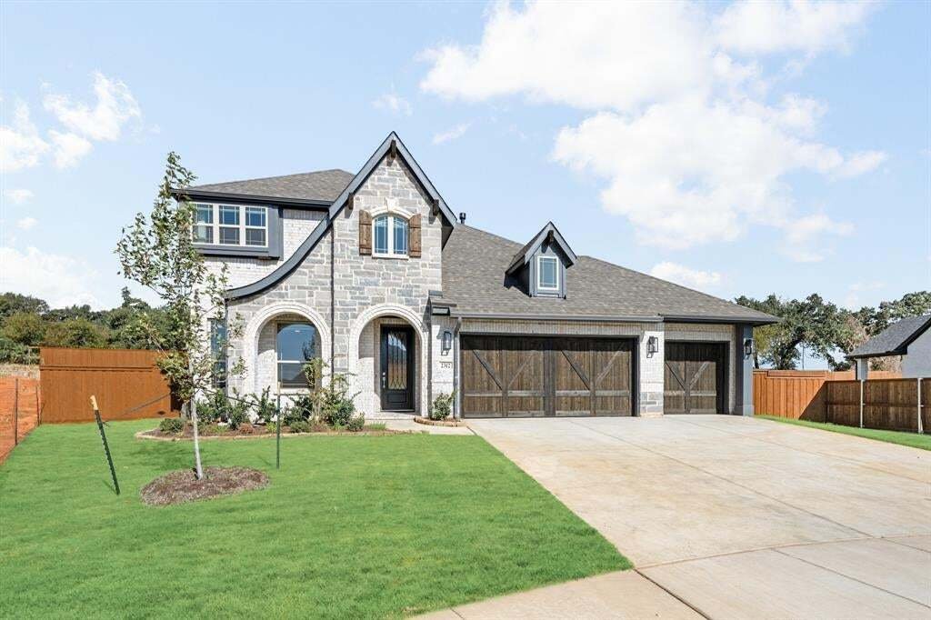 House in Mansfield, Texas, United States 2 - 18362661