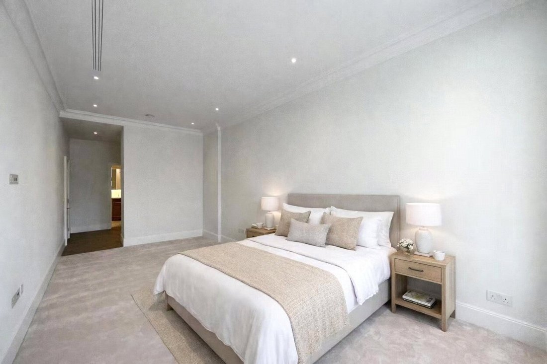 Apartment in Pimlico, Westminster, England 4 - 18906073