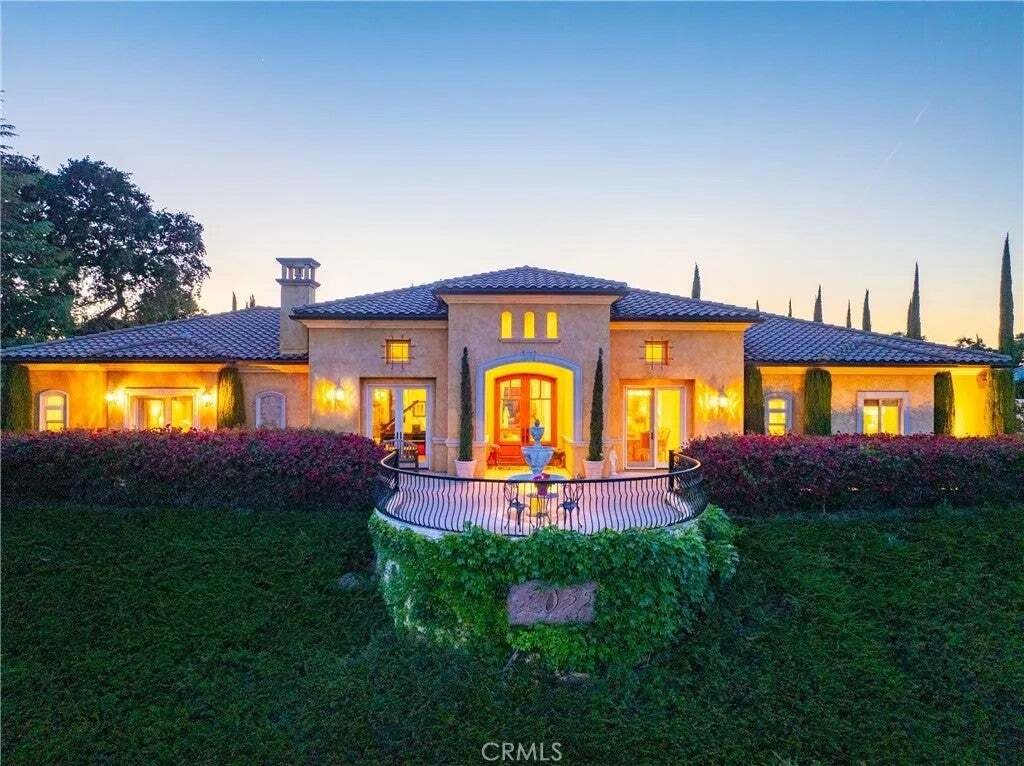 House in Paso Robles, California, United States 1 - 17934786