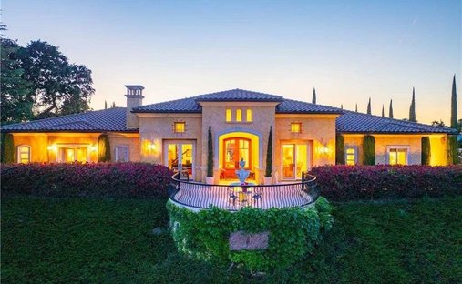 House in Paso Robles, California, United States 1
