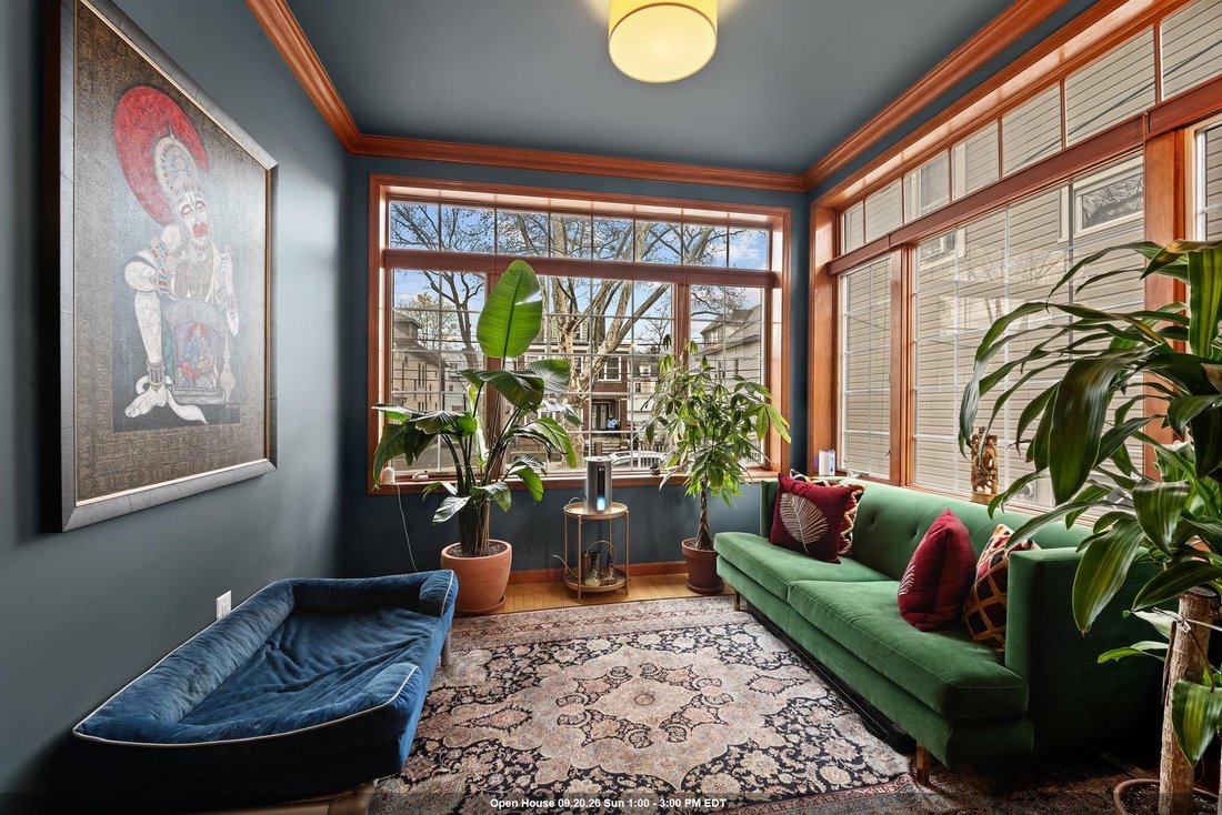 Condo in Jersey City, New Jersey, United States 1 - 18919491