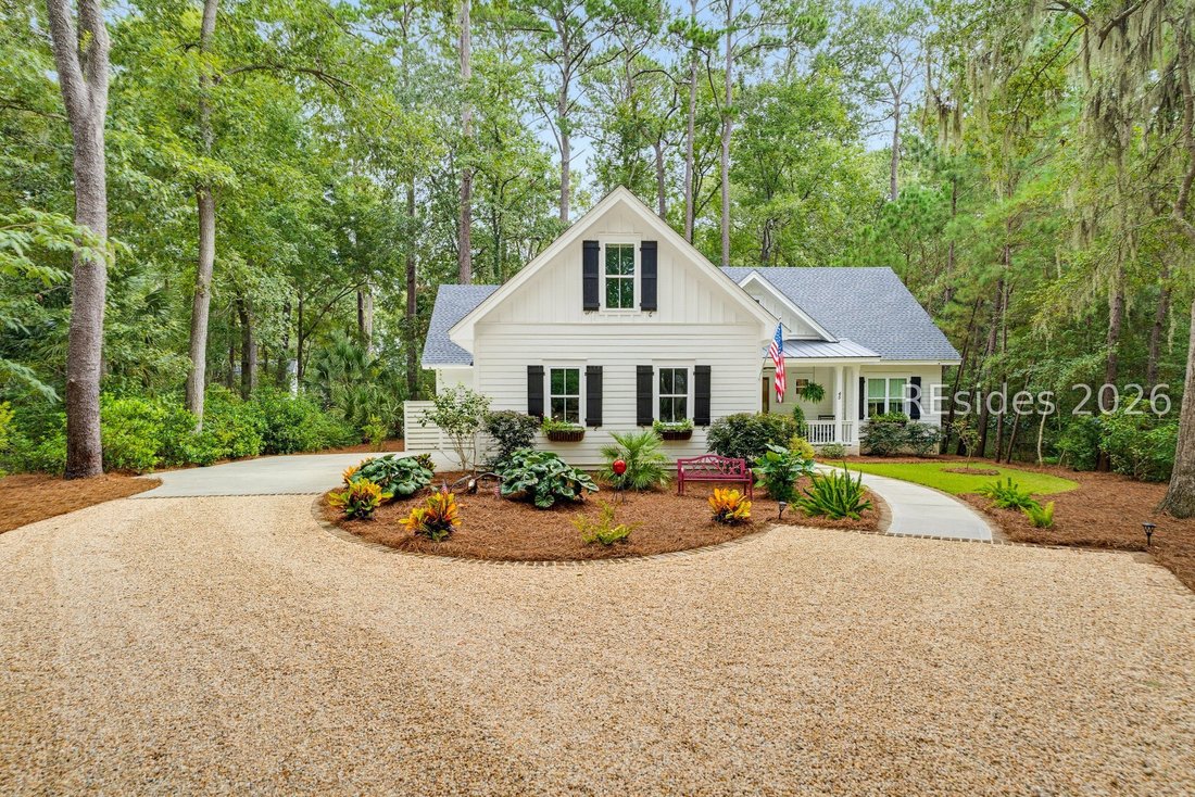 House in Bluffton, South Carolina, United States 3 - 18905591