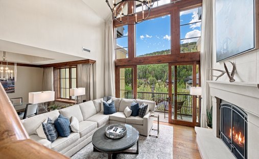 Appartement à Vail, Colorado, États-Unis 1