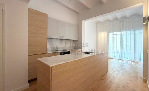 Appartement à Sarrià-Sant Gervasi, Barcelone, Espagne 1