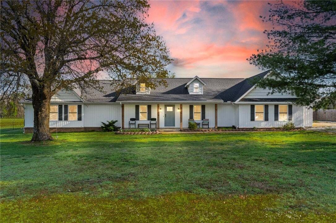 House in Cave Springs, Arkansas, United States 1 - 18921807
