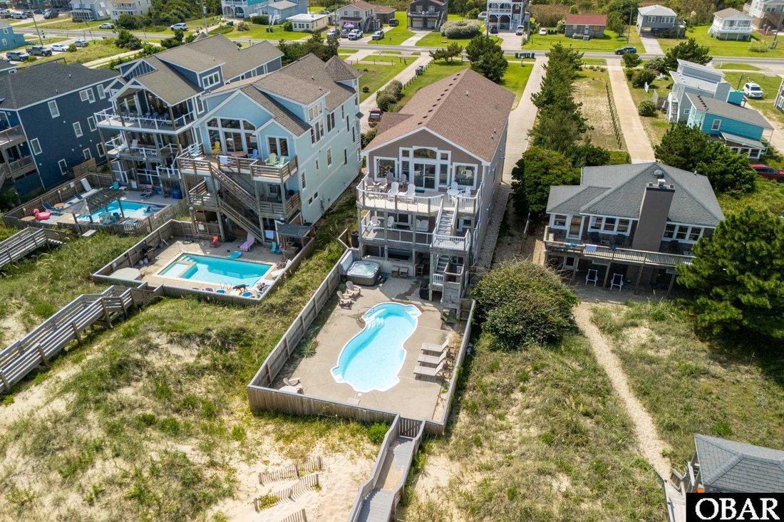 House in Nags Head, North Carolina, United States 3 - 18906777