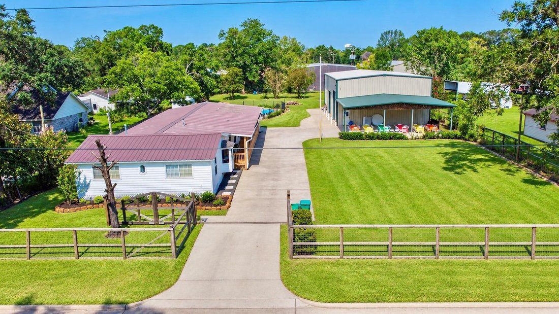 Casa a Pasadena, Texas, Stati Uniti 1 - 18906671